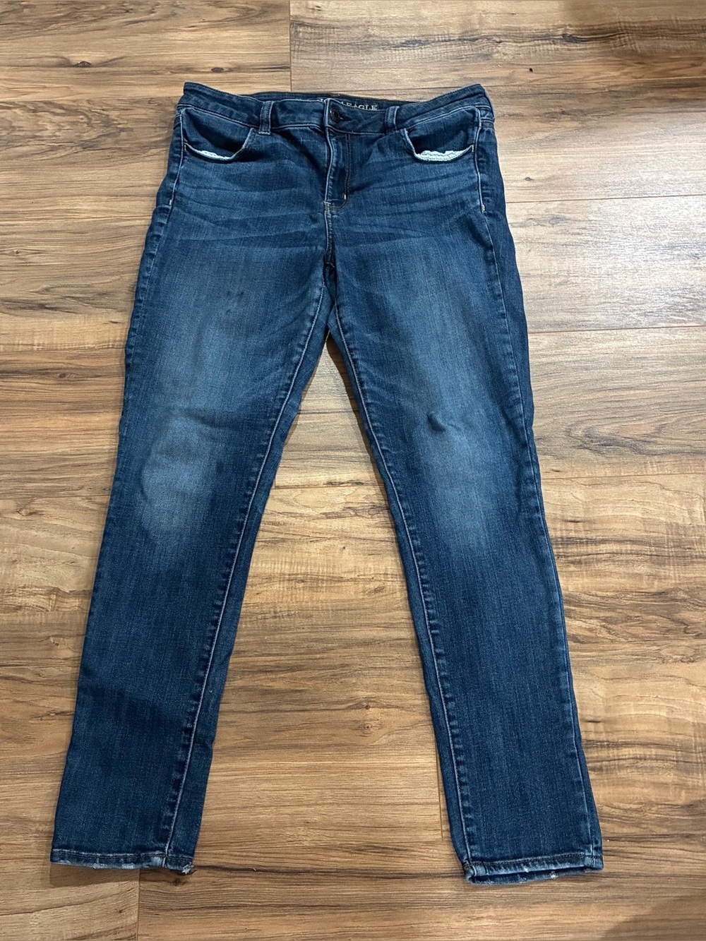 American Eagle Outfitters jegging skinny jeans